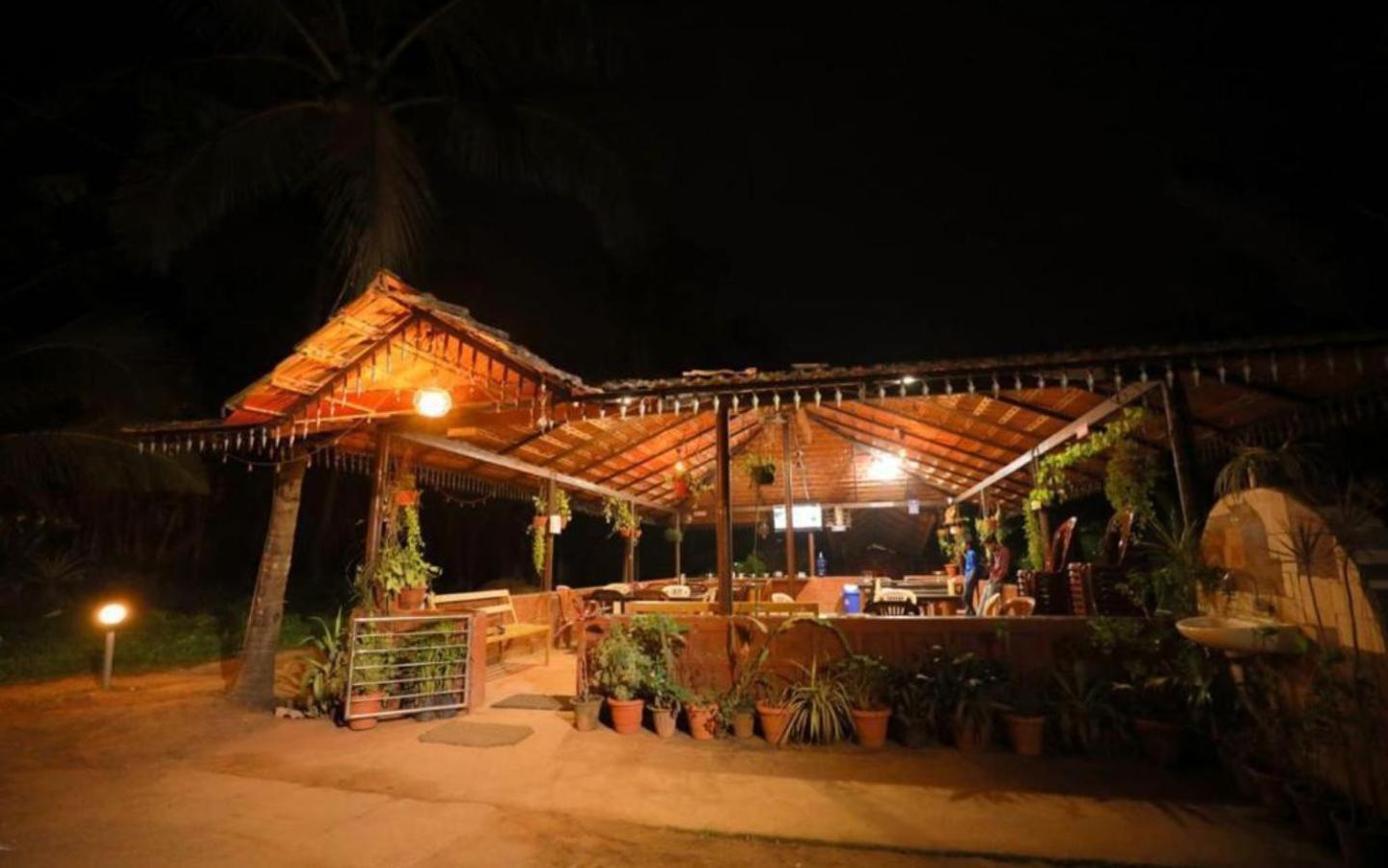 Pepper Paradise By Stayapart Dandeli Exteriér fotografie