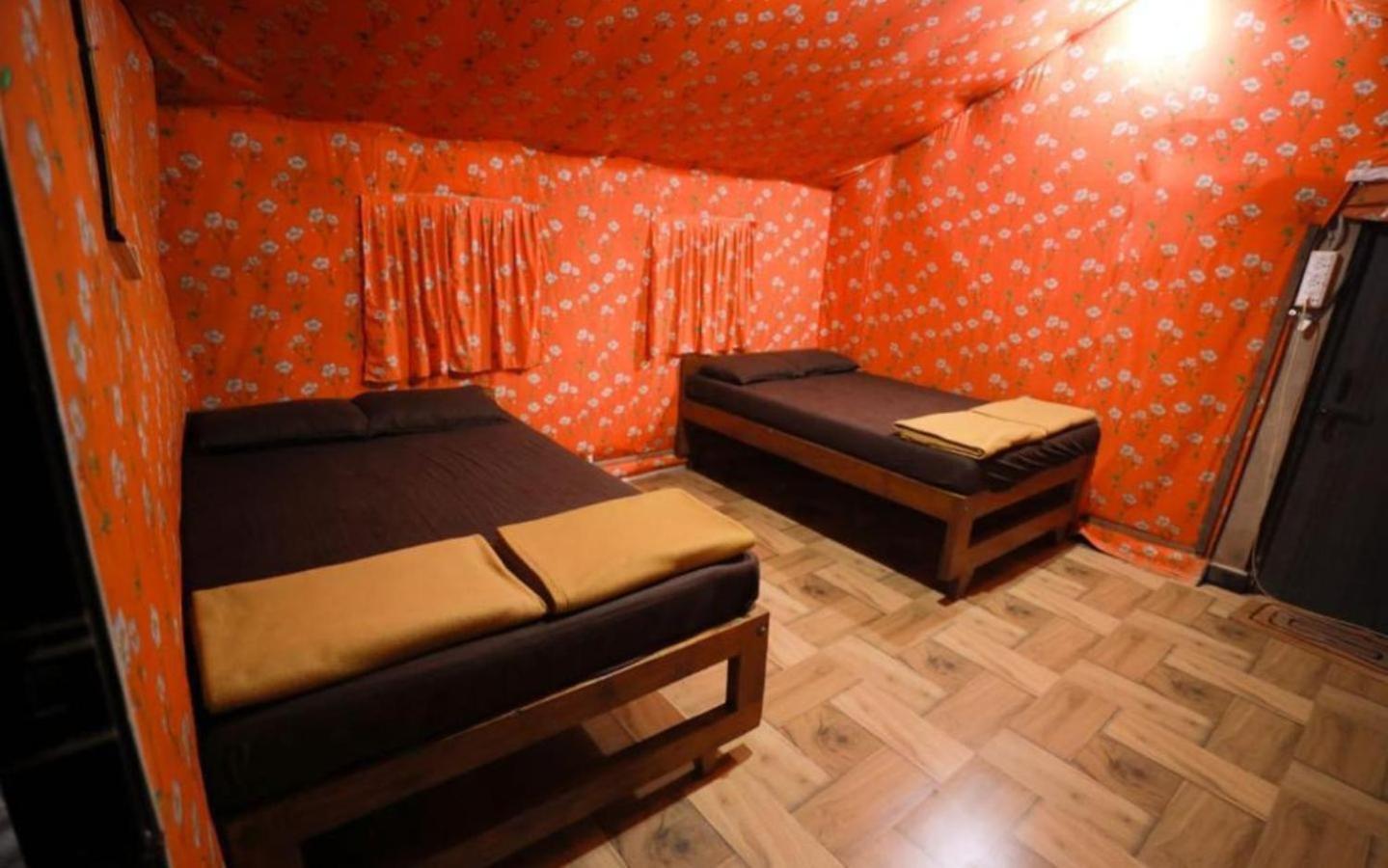 Pepper Paradise By Stayapart Dandeli Exteriér fotografie