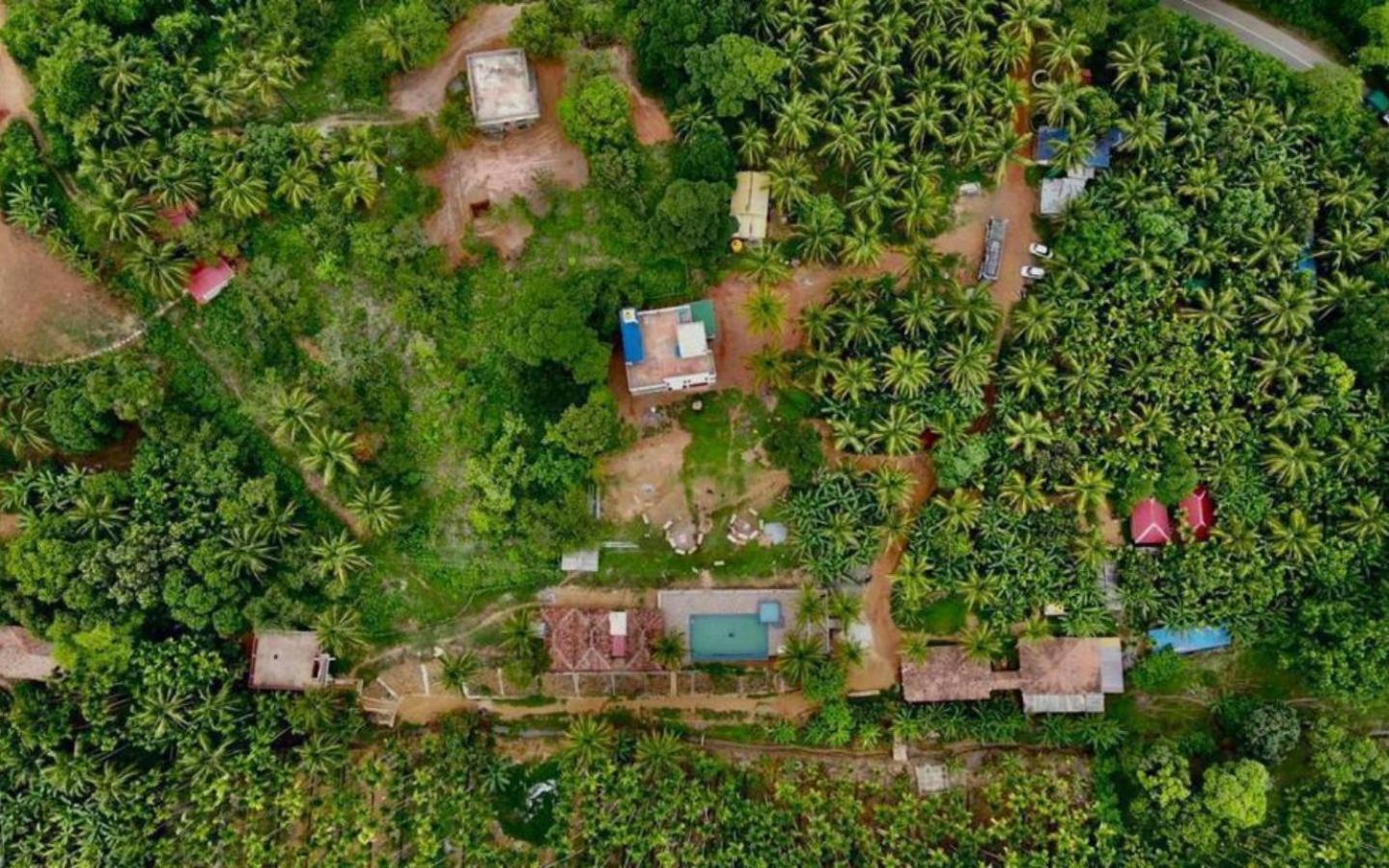 Pepper Paradise By Stayapart Dandeli Exteriér fotografie