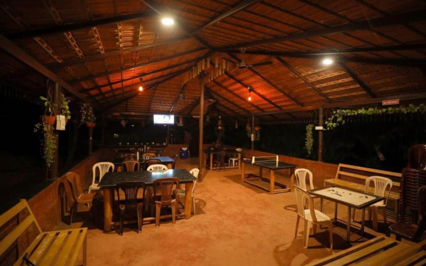 Pepper Paradise By Stayapart Dandeli Exteriér fotografie